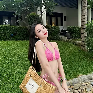 그냥 좋은 날을 낭비하고 싶지 않아 Amiana Resort and Villas Nha Trang 6월 22일